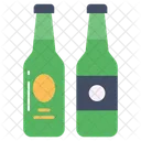 Wine Champagne Drink Icon