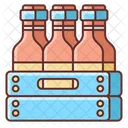 Wine Box  Icône