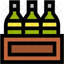 Wine Box Wine Box Icon