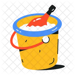 Wine Bucket  Icon