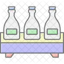 Wine Cellar Wine Cellar Icon