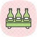 Wine Cellar Wine Cellar Icon