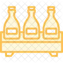 Wine Cellar Wine Cellar Icon