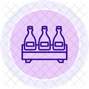 Wine Cellar Wine Cellar Icon