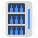Wine Cooler  Icon
