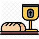 Wine Cup  Icon