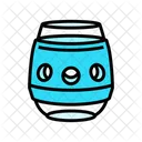 Wine Cup Cup Wine Icon