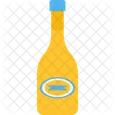 Wine Drink Alcohol Beverages Icon
