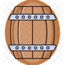 Wine Drum  Icon