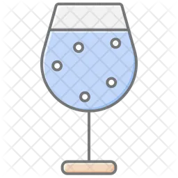 Wine-glass  Icon