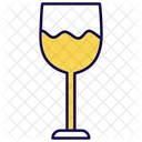 Wine Glass Drink Wine Icon