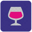 Wine Drink Alcohol Icon