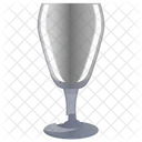 Glass Wine Glass Cocktail Glass Icon