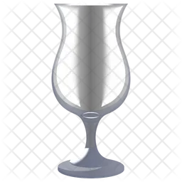 Wine Glass  Icon