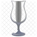Glass Wine Glass Cocktail Glass Icon