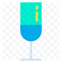 Glass Drink Wine Icon