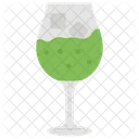 Champagne Glass Champagne Celebration Wine Icon