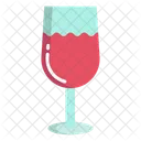 Awine Glass Wine Glass Icon