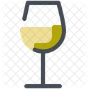 Wine Drink Cup Icon