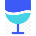 Wine Glass Wine Glass Icon