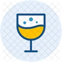 Wine Glass Wine Glass Icon