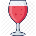 Wine Glass Wine Glass Icon