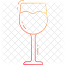 Wine Glass  Icon