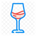 Wine Glass  アイコン