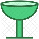 Wine Glass Alcohol Cocktail Icon