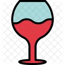 Wine glass  Icon