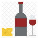 Glass Beverage Drink Icon