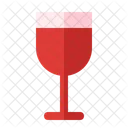 Glass Drink Food Icon