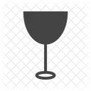 Wine Goblet Icon