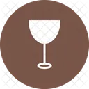 Wine Goblet Icon