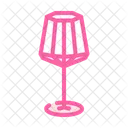 Wine Glass Celebration Wine Icon