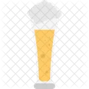 Wine Beer Chilled Icon