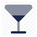 Wineglass Triangle Wineglass Wine Icon