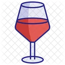 Wine Glass Icon