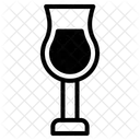 Wine glass  Icon