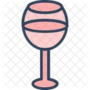 Cocktail Drink Margarita Icon