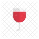 Juice Drink Wine Icon