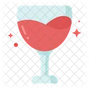 Beverages Flat Icon
