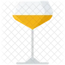 Wine Glass  Icon