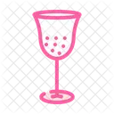 Wine Glass Wine Glass Icon