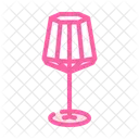 Wine Glass Celebration Wine Icon