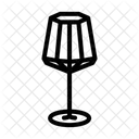 Wine Glass  Icon