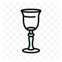 Wine Glass Bar Wine Icon