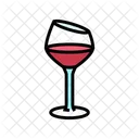 Wine Glass Wine Glass Icon