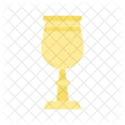 Wine Goblet  Icon