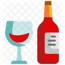 Wine  Icon